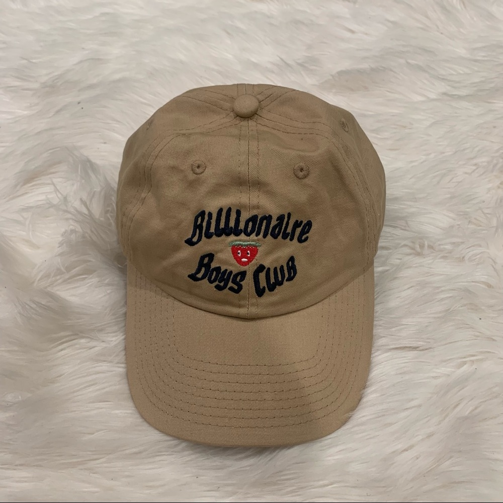 Billionaire Boys Club Hat - Never Worn